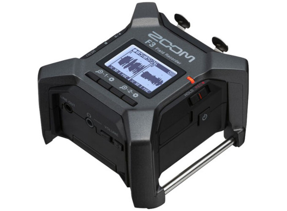 Zoom F3 Zoom F3